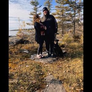 Meet your Posher, Kelly